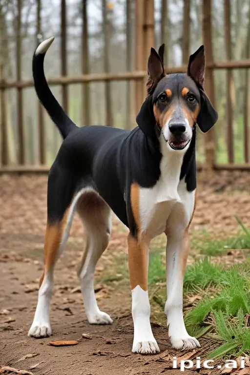 transylvanian hound