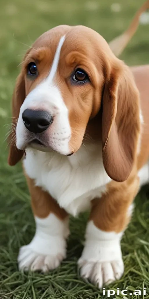 basset retriever