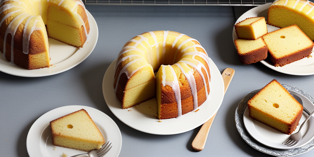 recipe for pineapple pound cake