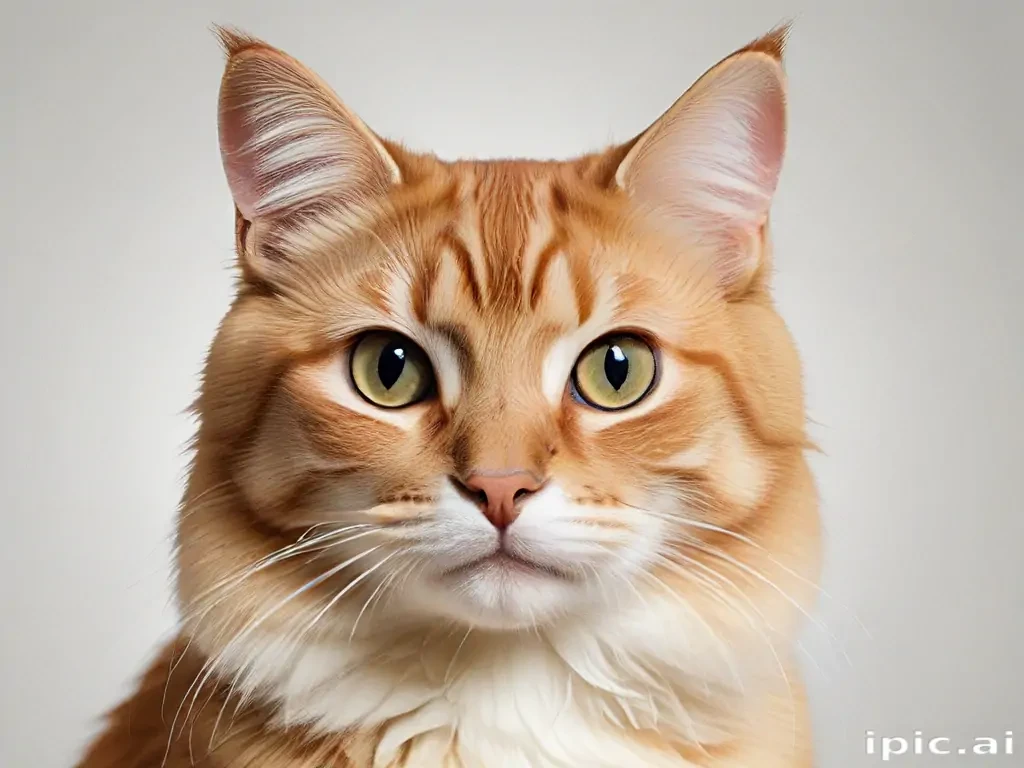 cat clipart transparent background