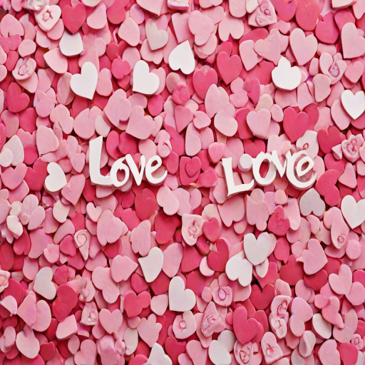 love background wallpaper