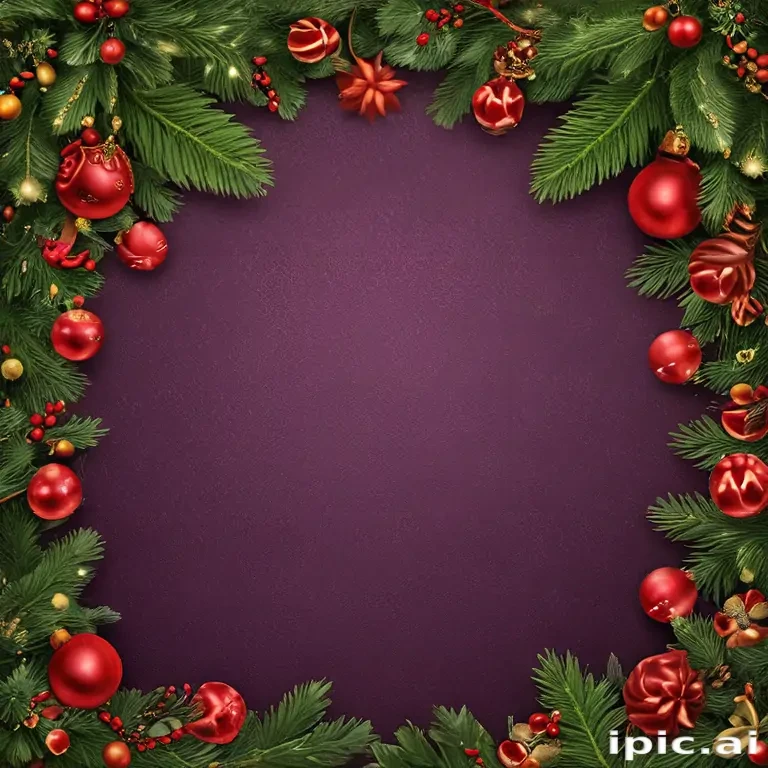 christmas background