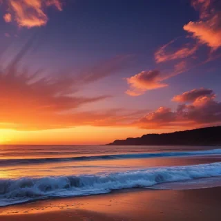 iphone sunset wallpapers