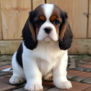cav a malt dog breed