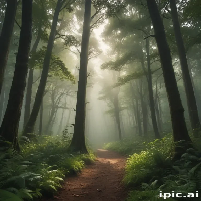 forest png