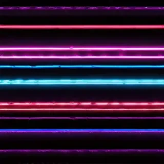 neon light png
