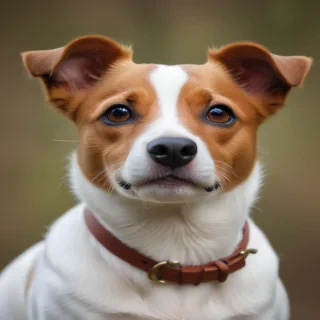 jack russel