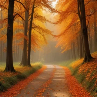 fall wallpaper iphone