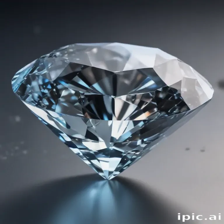 background diamond