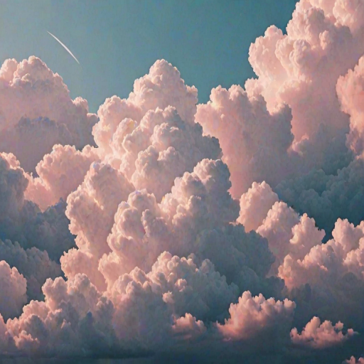 aesthetic cloud backgrounds