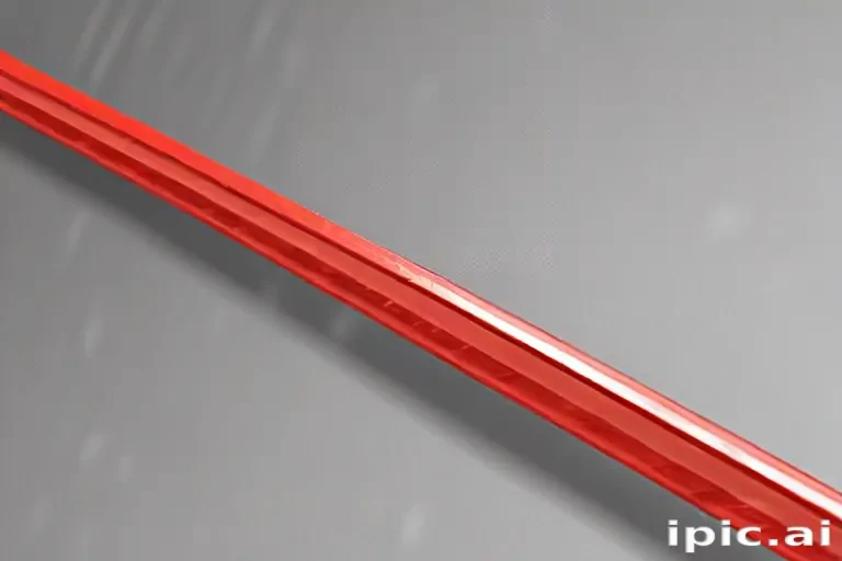 red line png