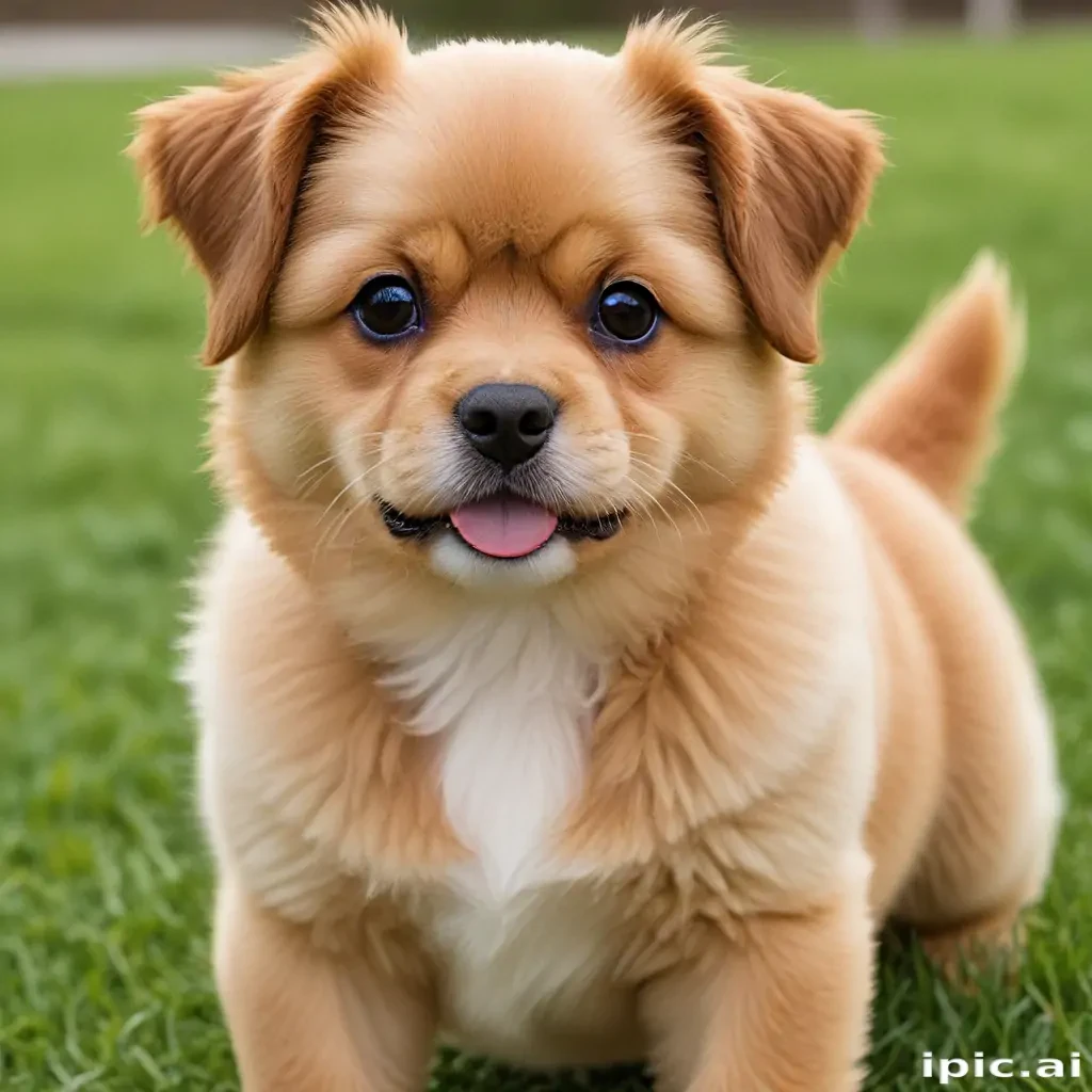 peekapoo dog breed