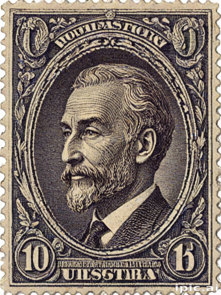 postage stamp png