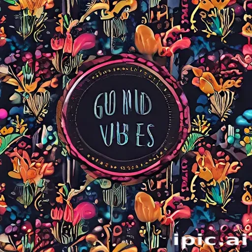 wallpaper good vibes