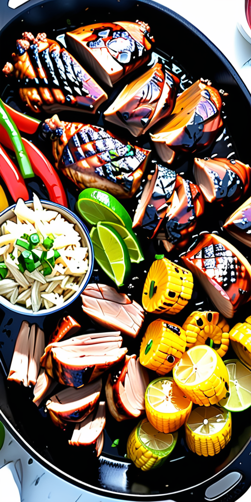 side dishes for jerk chicken