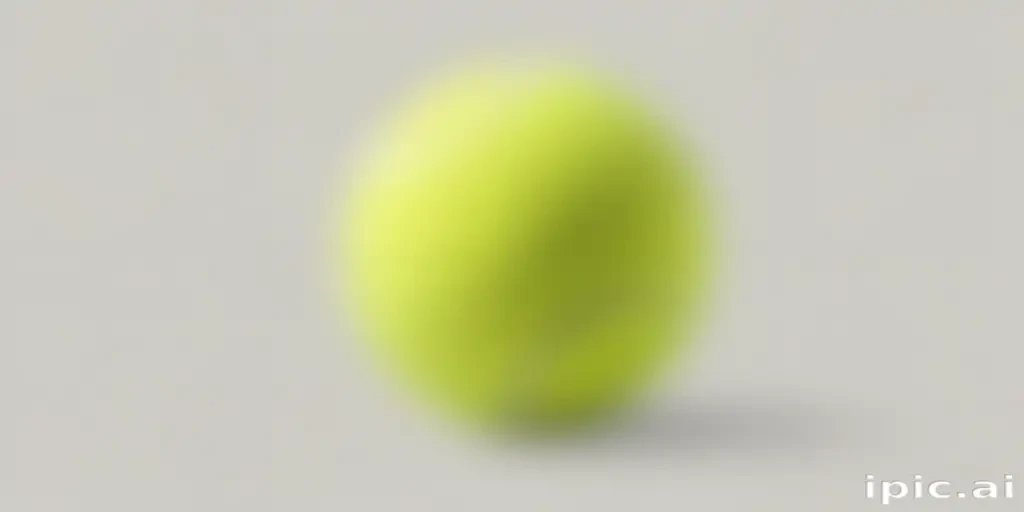 tennis ball png