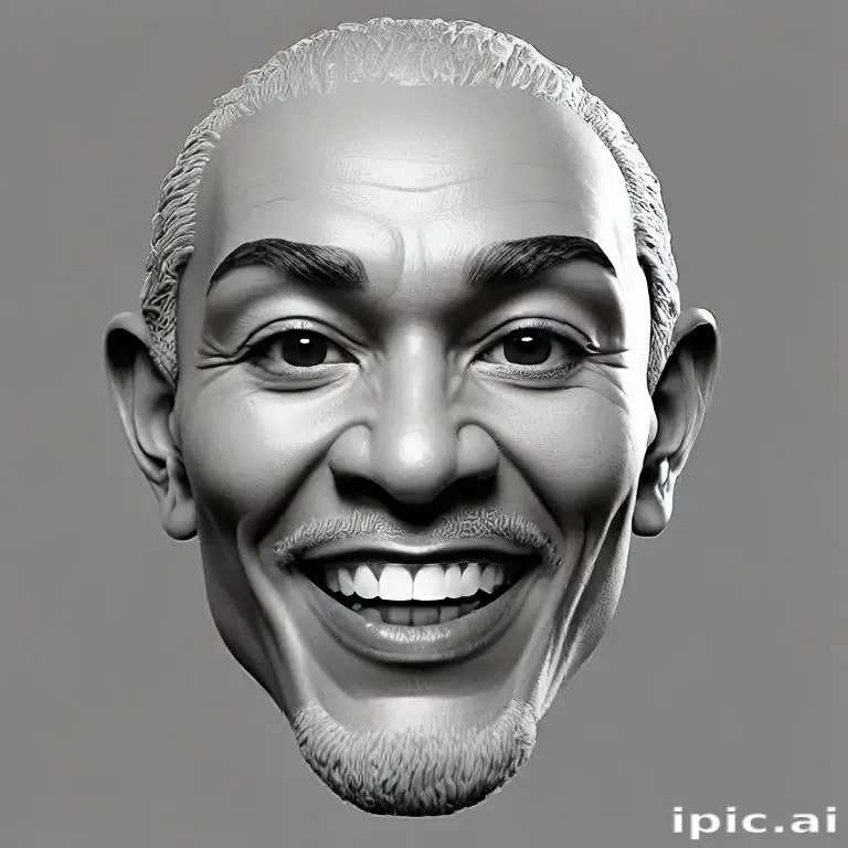 black and white png