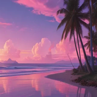 vaporwave