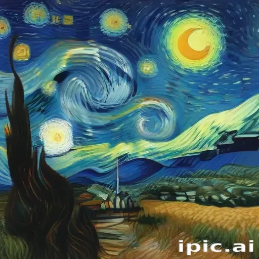 van gogh wallpaper for iphone
