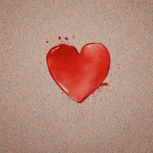 iphone wallpaper heart