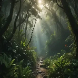 jungle png