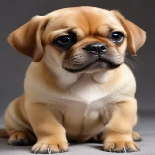 puggle dog breed