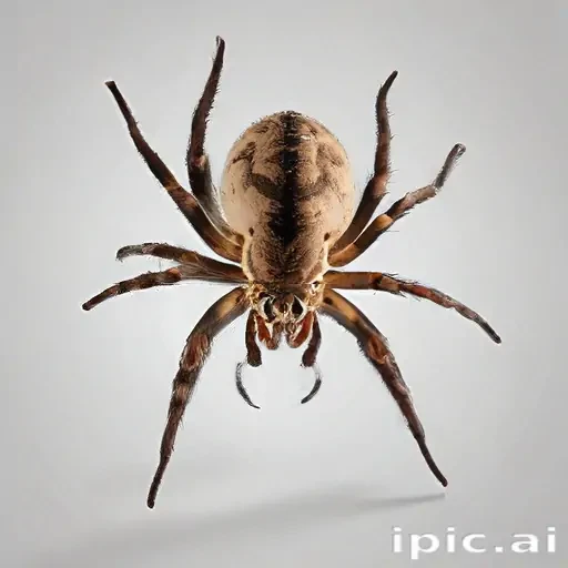 spider png
