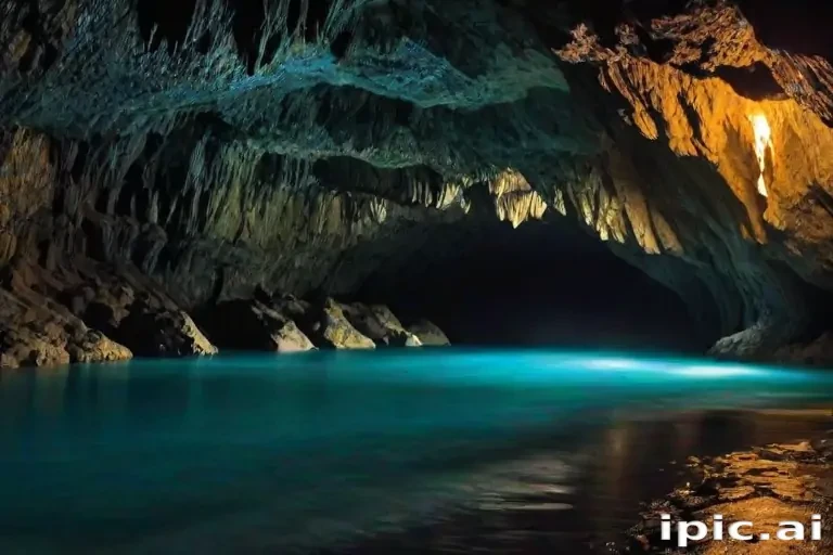 cave wallpaper