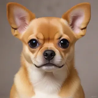 chi chi dog breed