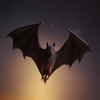 bat halloween pictures