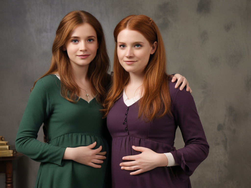 Free Ai Image Generator - High Quality and 100% Unique Images - iPic.Ai - Does Ginny Get Pregnant In Season 3? What Fans Are Asking Now