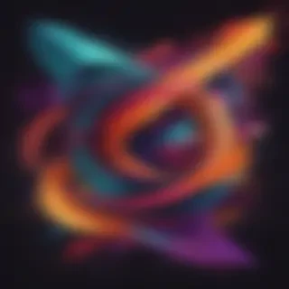 abstract shapes png