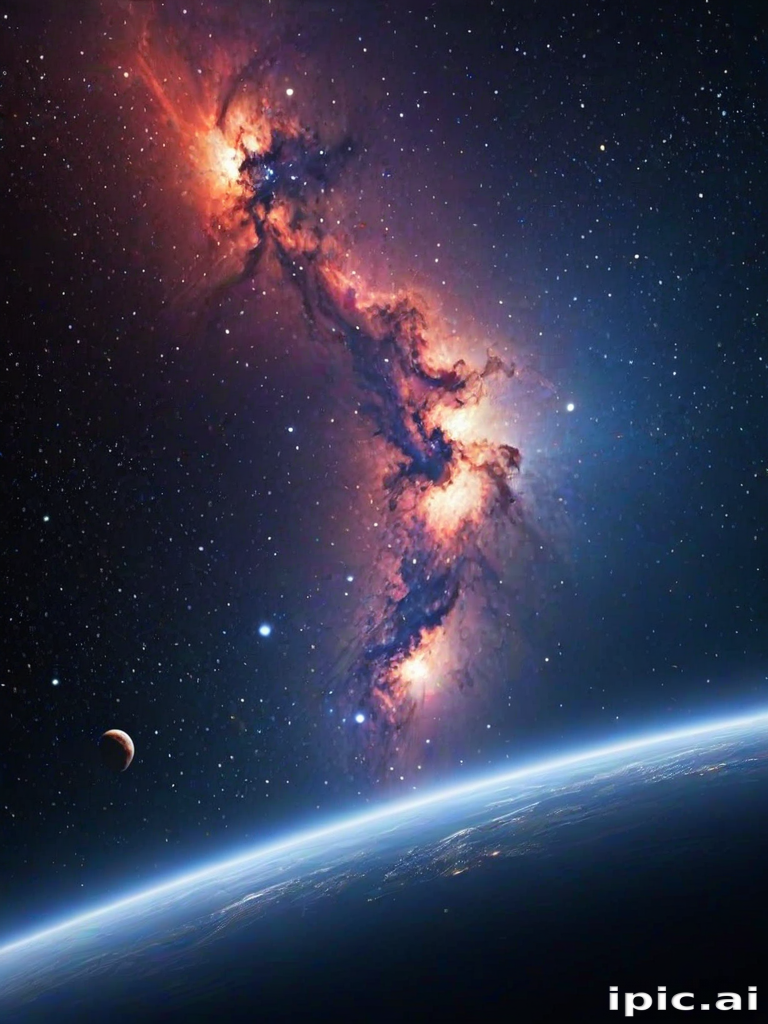 space iphone wallpaper hd