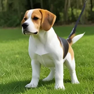 beagle  dog breed