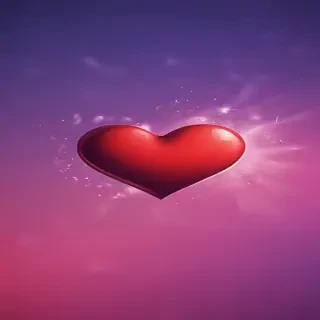 heart phone wallpaper