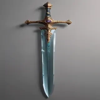 sword transparent