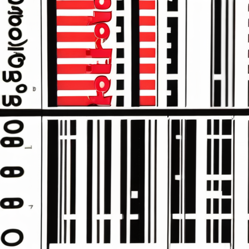 kellogg's special k cereal barcode