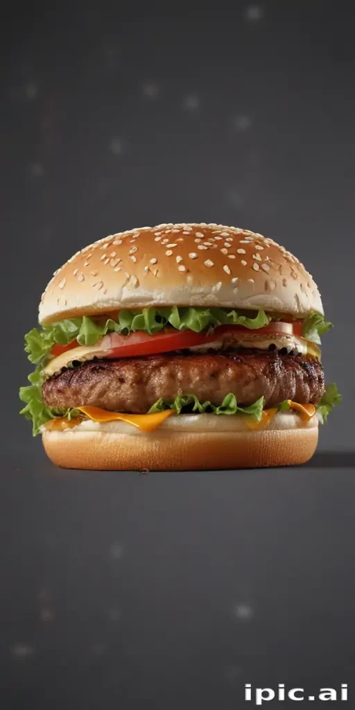 burger png