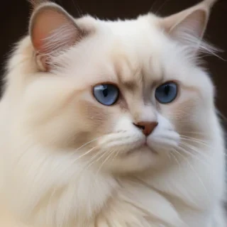 birman breed