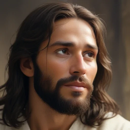 picture of jesus