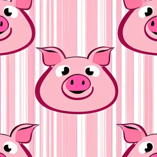 pig wallpaper