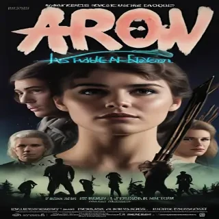 arrow video
