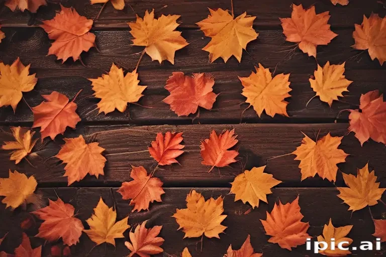 fall iphone wallpaper