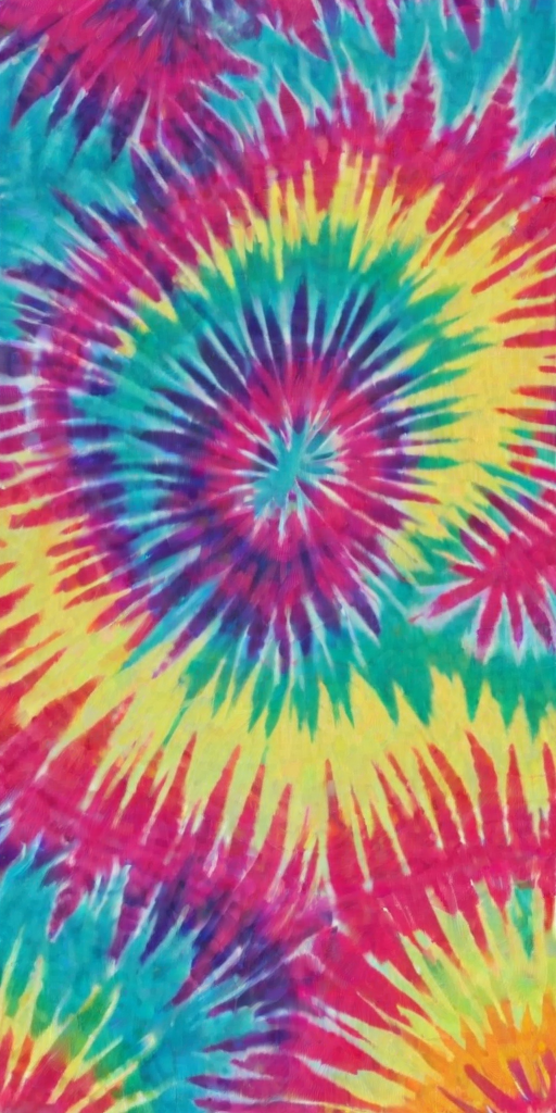 tie dye png