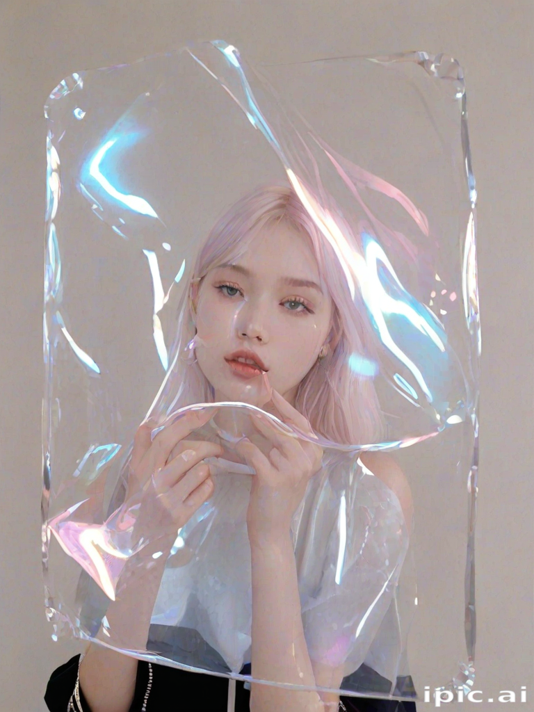 aesthetic transparent png