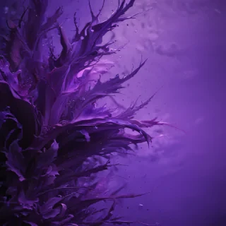 aesthetic purple backgrounds