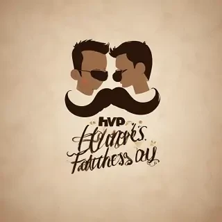 happy fathers day wallpaper