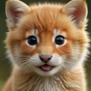 cute animal wallpaper