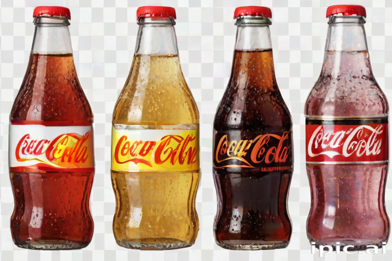 soda png