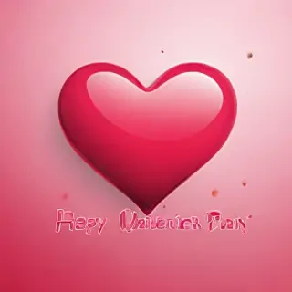 happy valentines day wallpaper